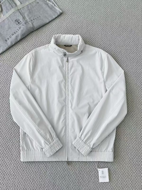 Jacket Brunello Cucinelli