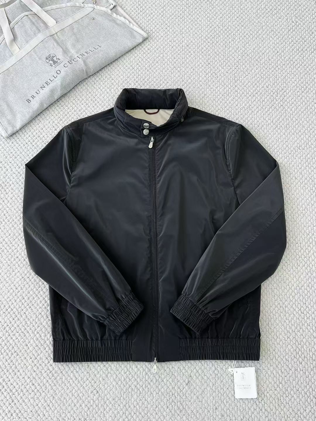 Jacket Brunello Cucinelli