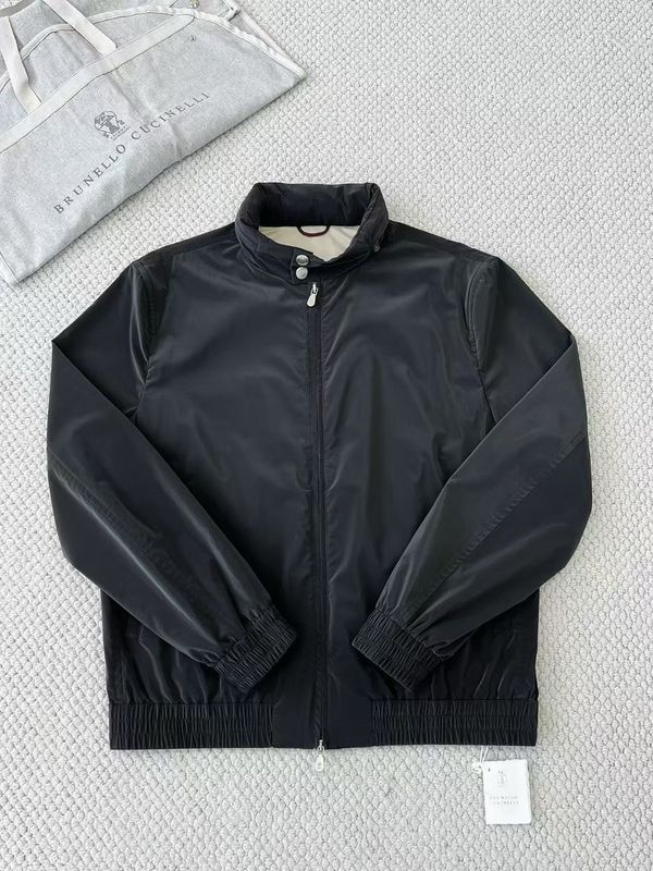 Jacket Brunello Cucinelli