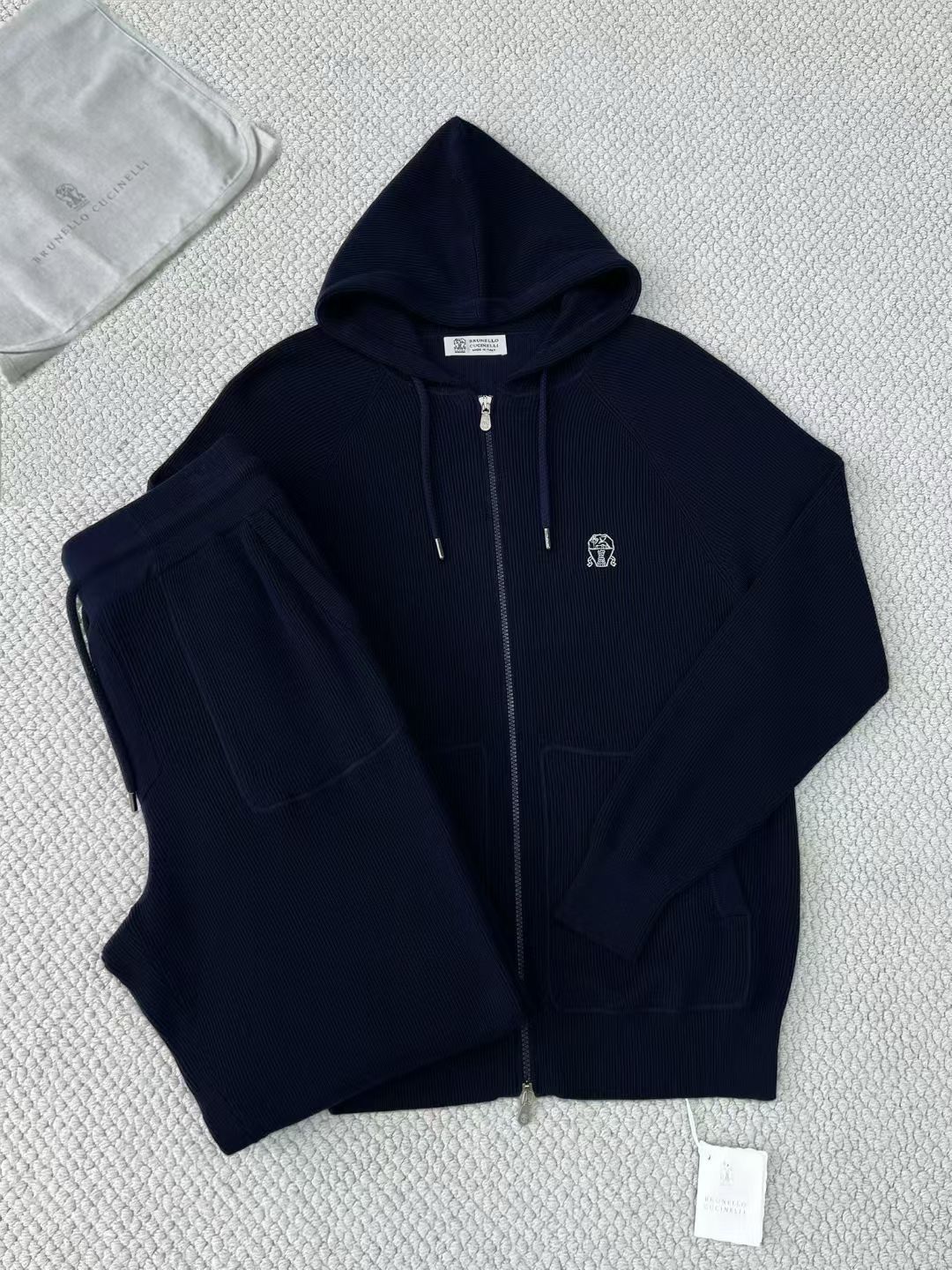 Costume Brunello Cucinelli