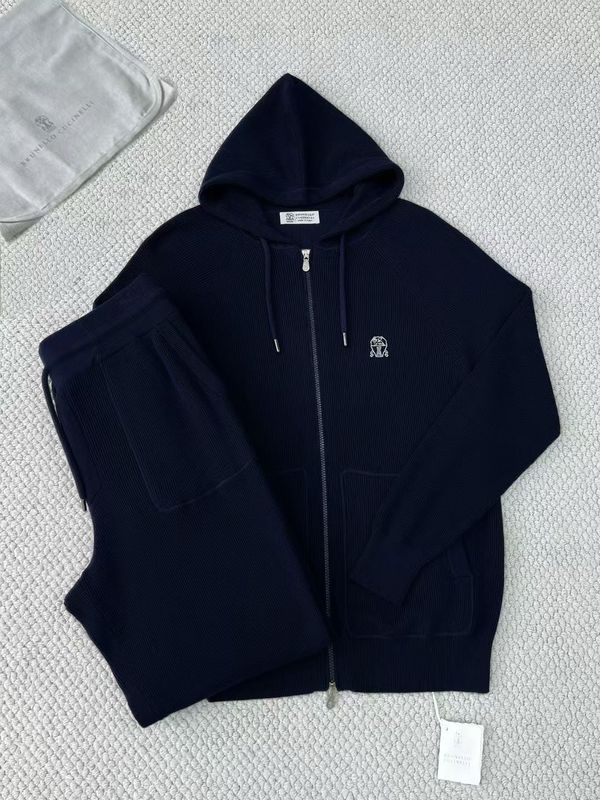 Costume Brunello Cucinelli