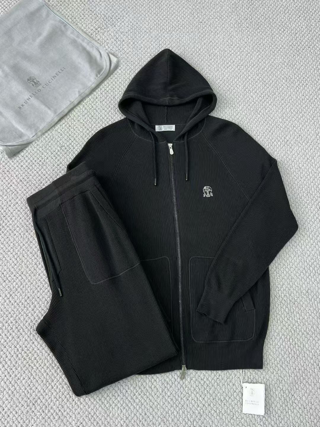 Costume Brunello Cucinelli