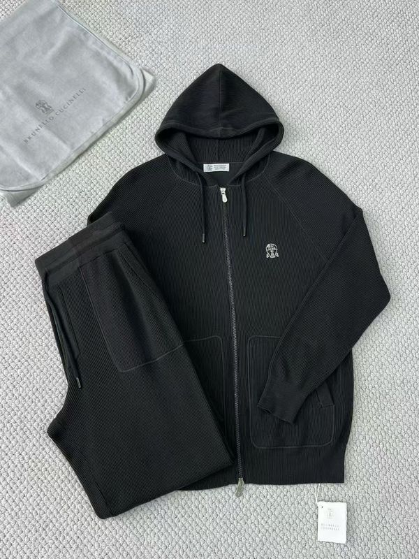 Costume Brunello Cucinelli