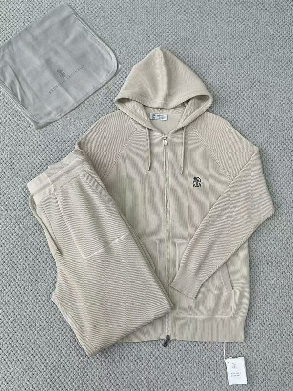 Costume Brunello Cucinelli