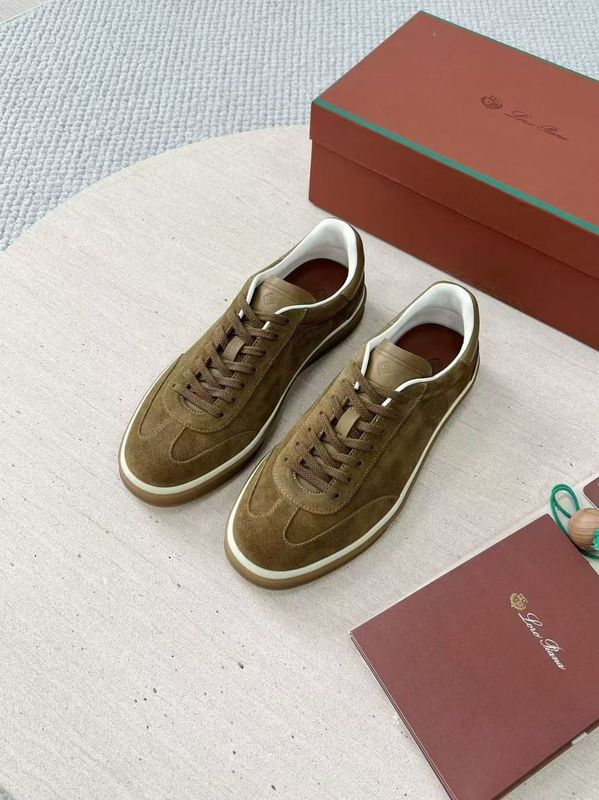 Sneakers Loro Piana