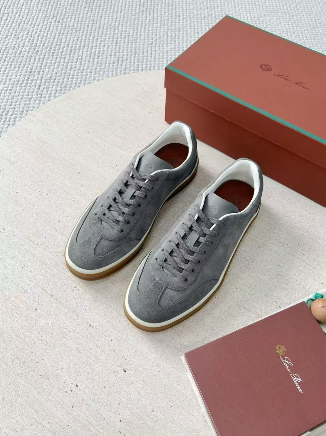 Sneakers Loro Piana