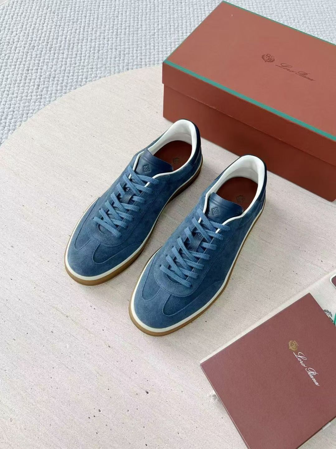 Sneakers Loro Piana