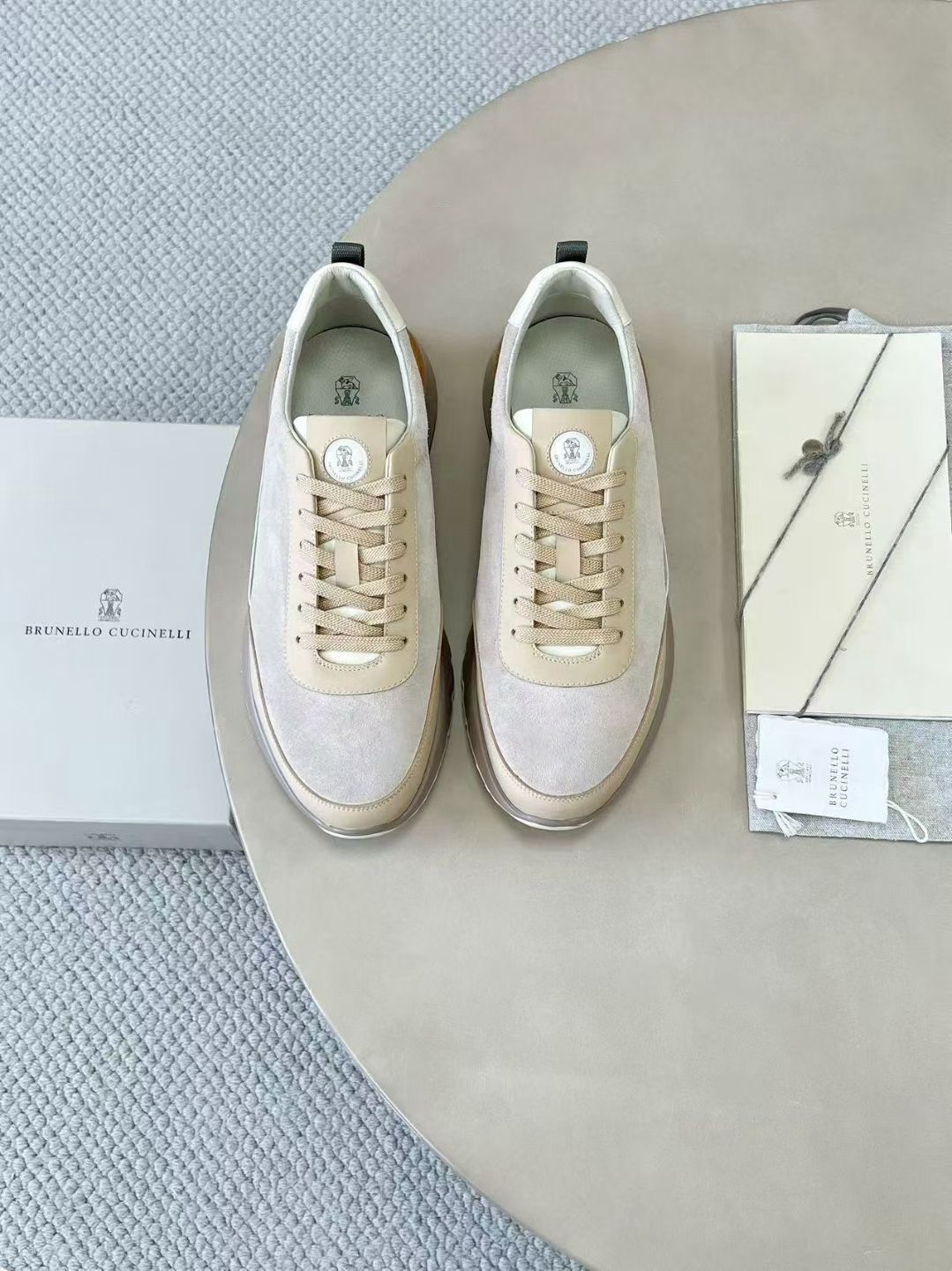 Sneakers Brunello Cucinelli