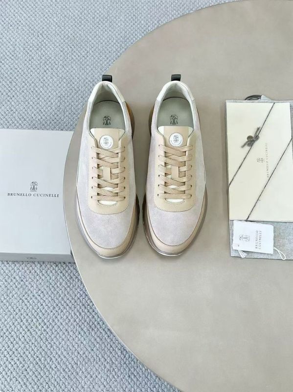 Sneakers Brunello Cucinelli