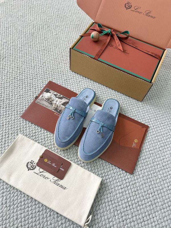 Loafers Loro Piana