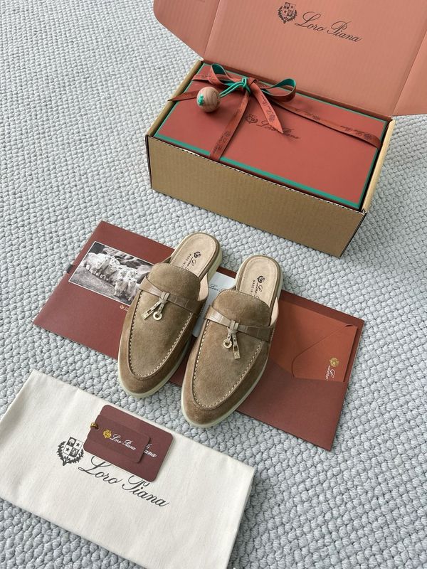 Loafers Loro Piana