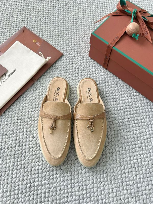 Loafers Loro Piana