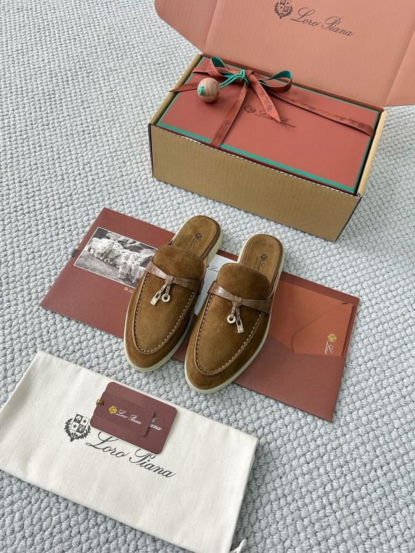 Loafers Loro Piana