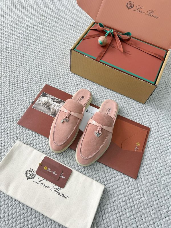 Loafers Loro Piana