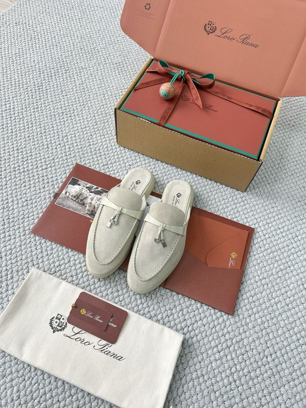 Loafers Loro Piana