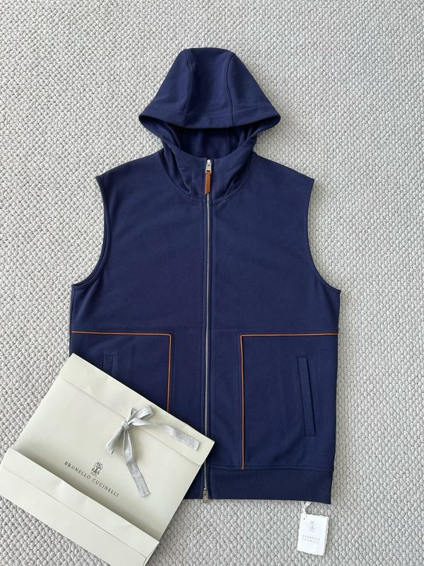 Vest Brunello Cucinelli