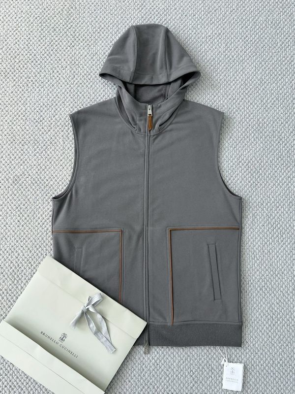 Vest Brunello Cucinelli