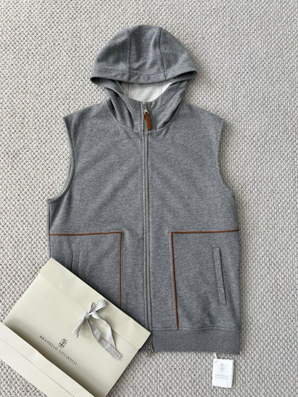 Vest Brunello Cucinelli