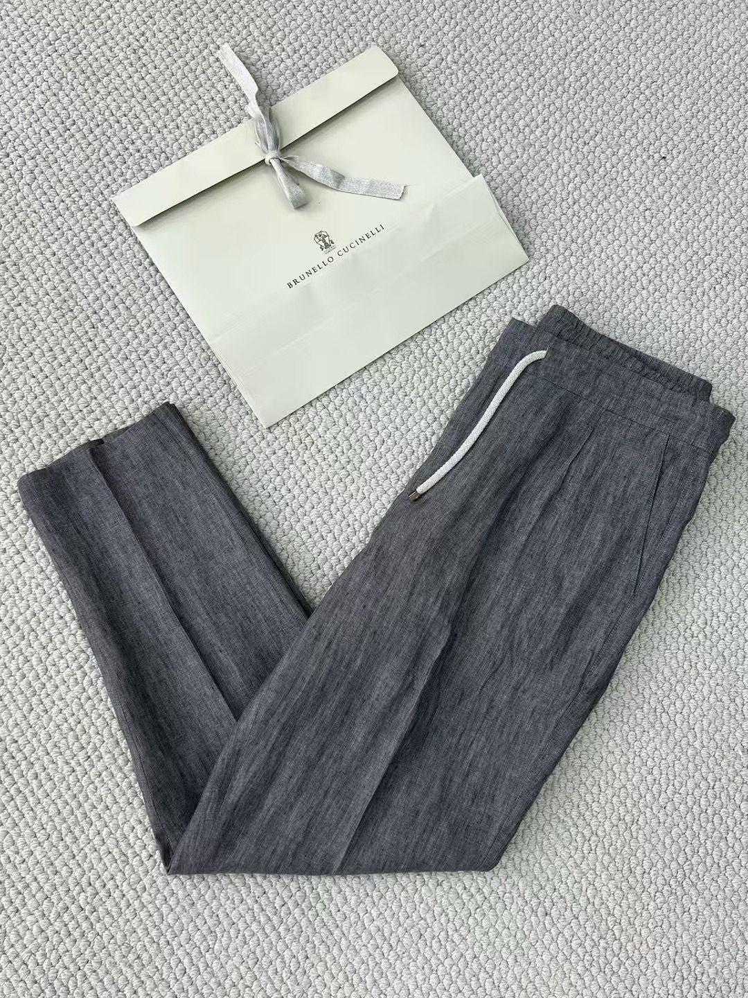 Pant Brunello Cucinelli