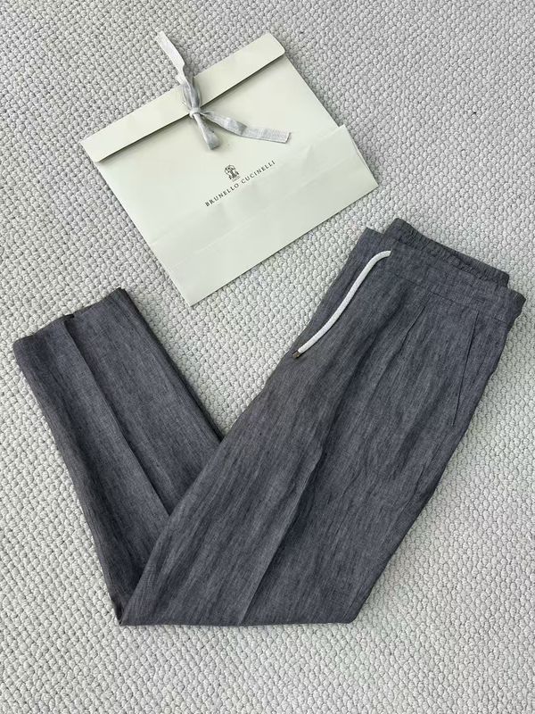 Pant Brunello Cucinelli