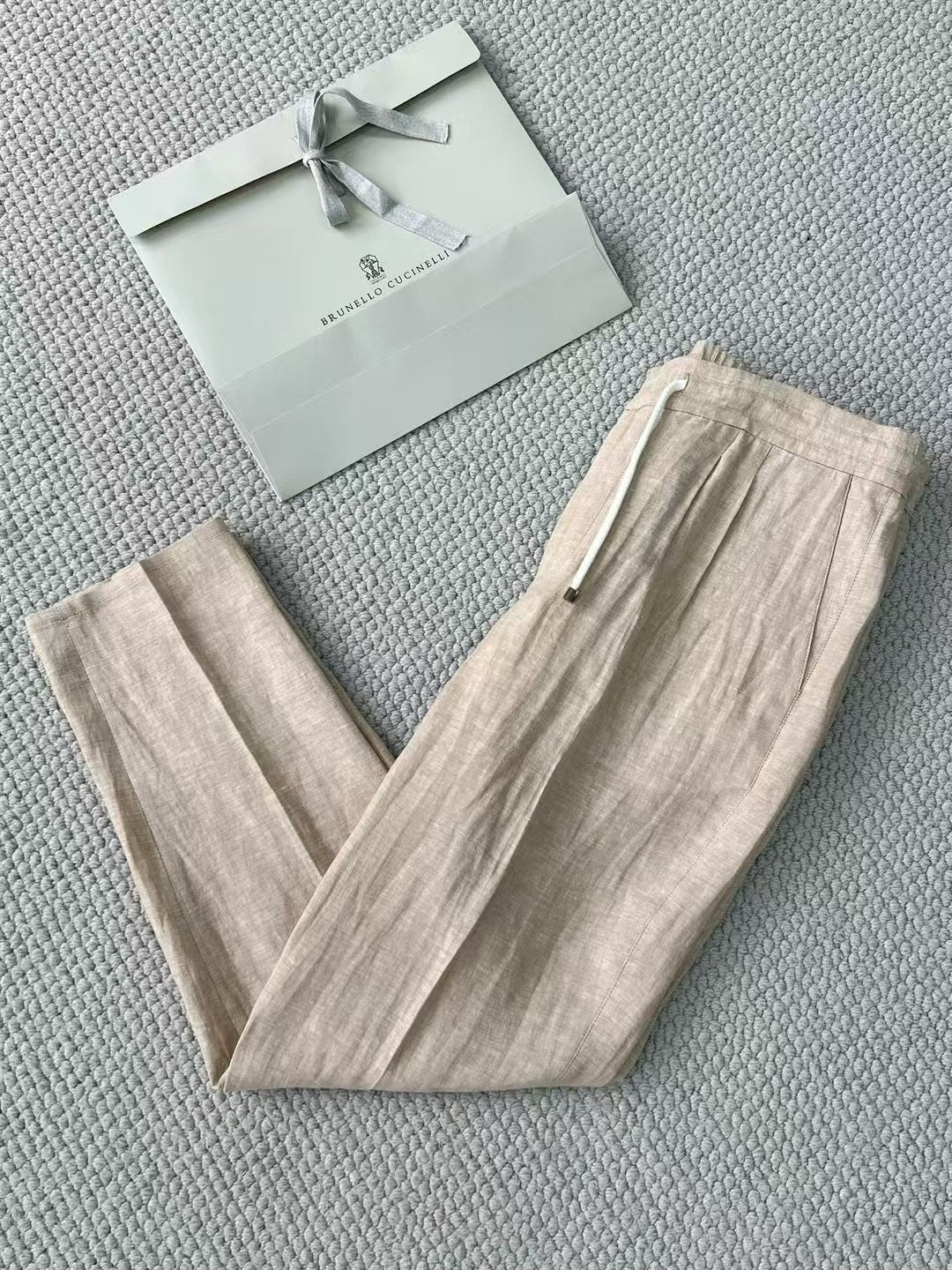 Pant Brunello Cucinelli