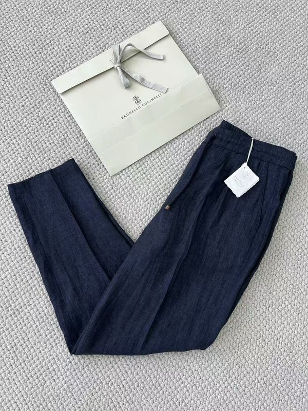 Pant Brunello Cucinelli
