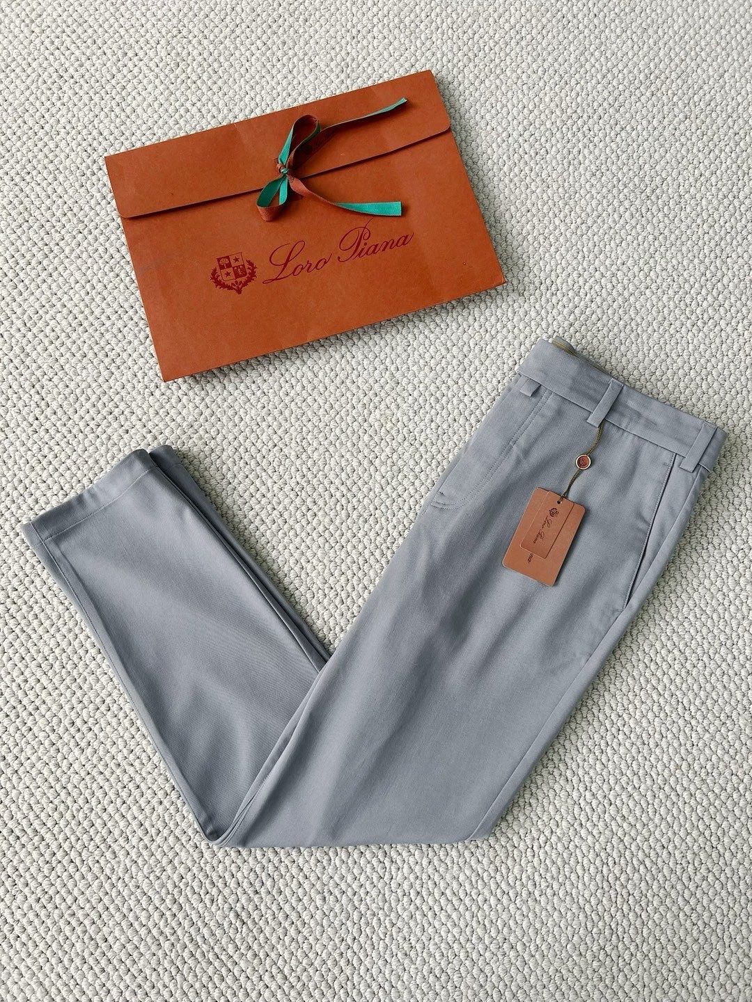 Pant Loro Piana