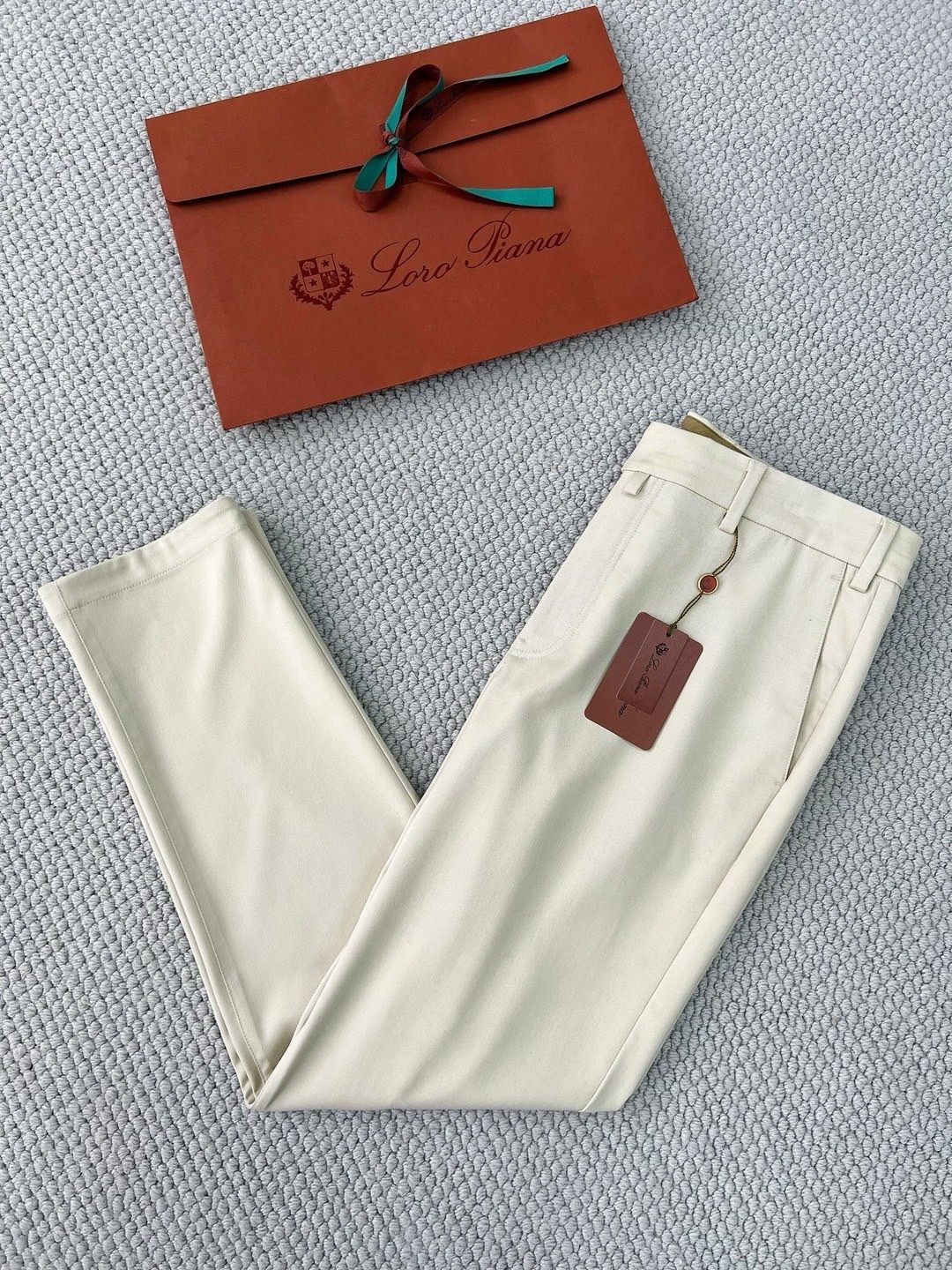 Pant Loro Piana