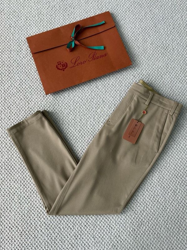 Pant Loro Piana