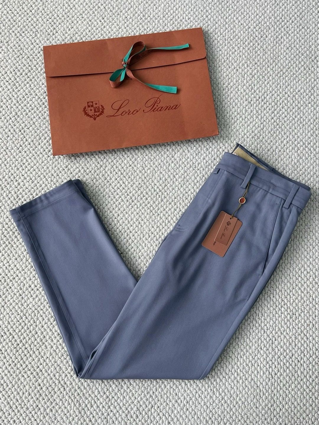 Pant Loro Piana