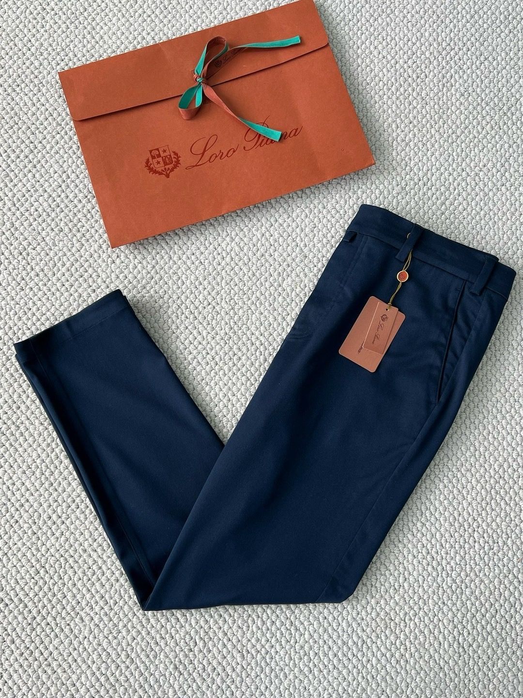 Pant Loro Piana