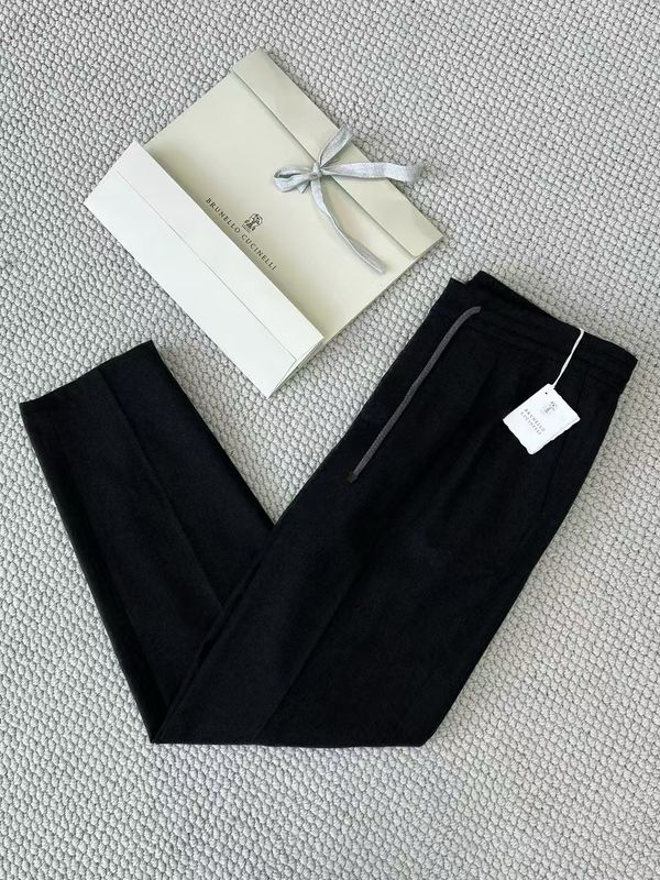 Pant Brunello Cucinelli