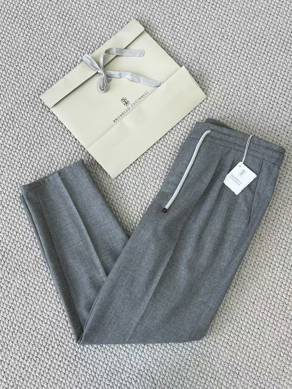 Pant Brunello Cucinelli