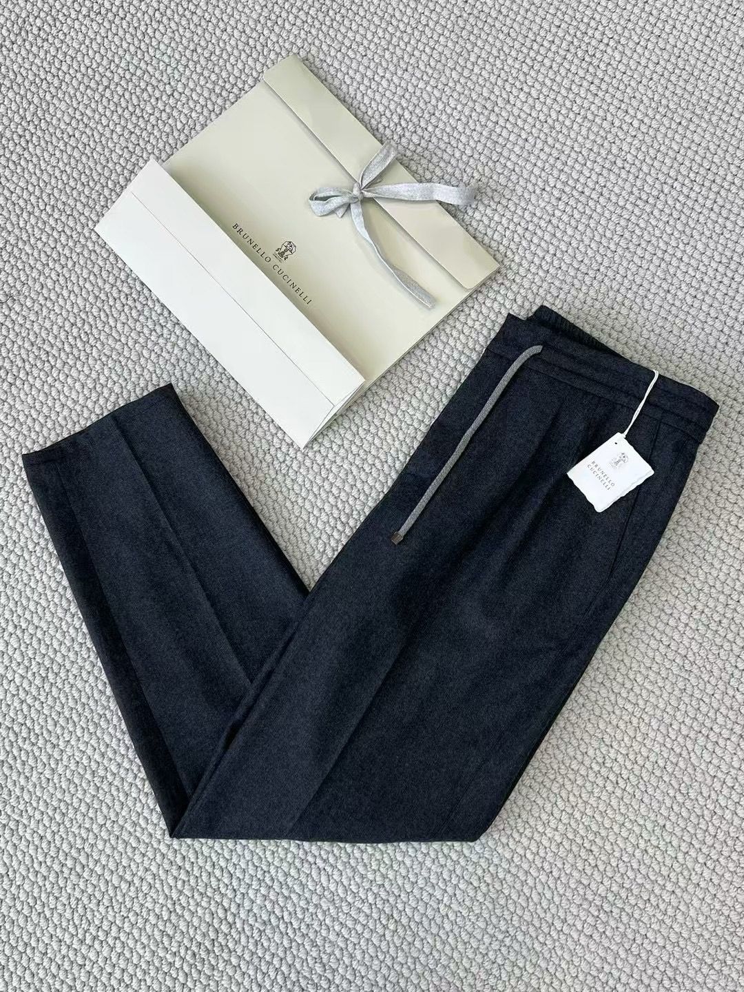 Pant Brunello Cucinelli