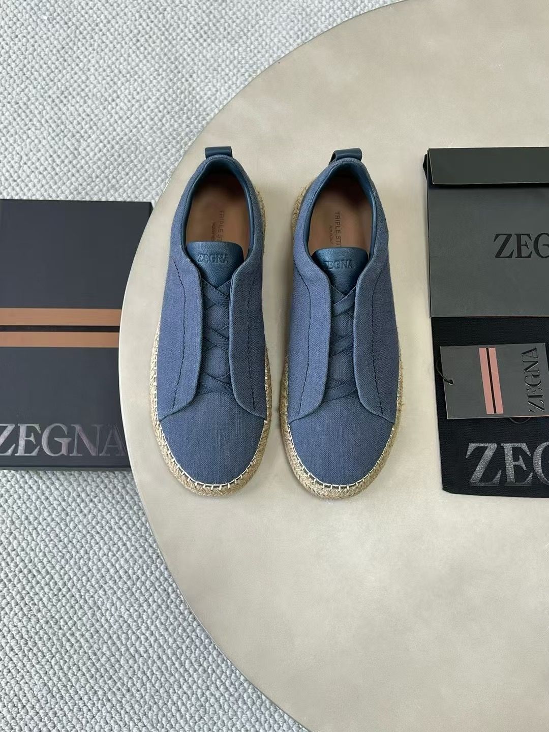 Sneakers Zegna