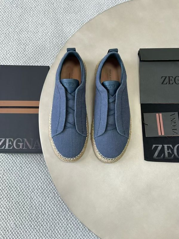 Sneakers Zegna
