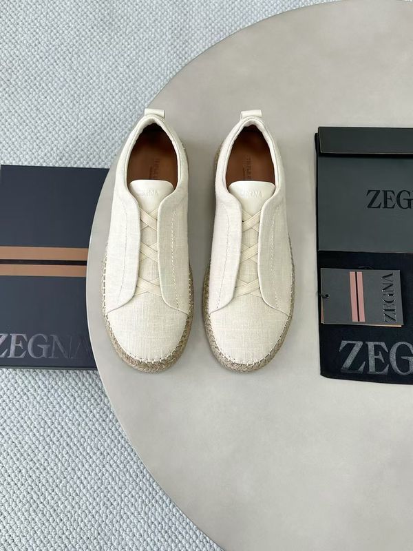 Sneakers Zegna