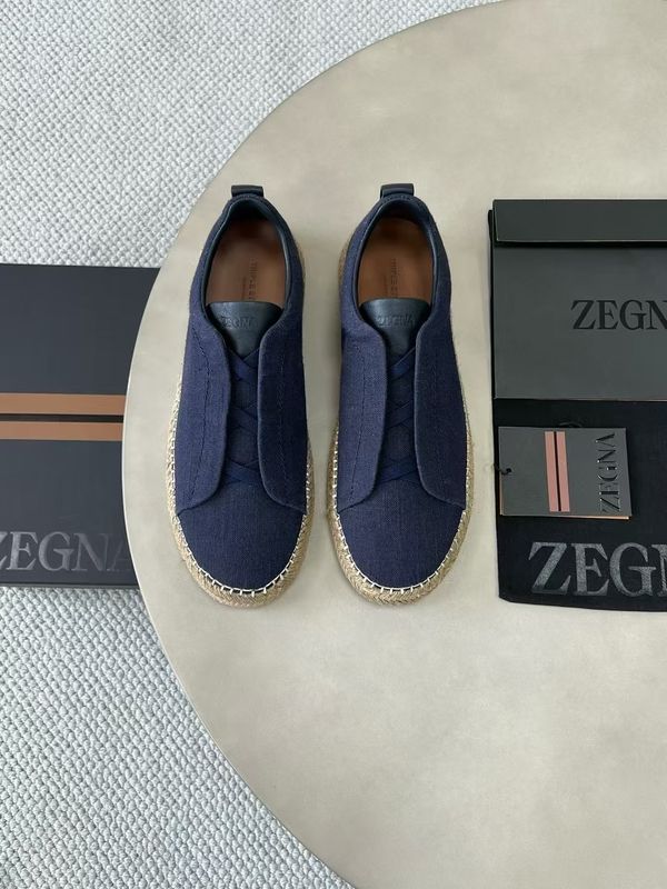 Sneakers Zegna