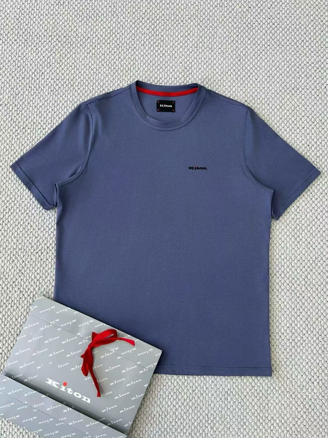 T-Shirt Kiton