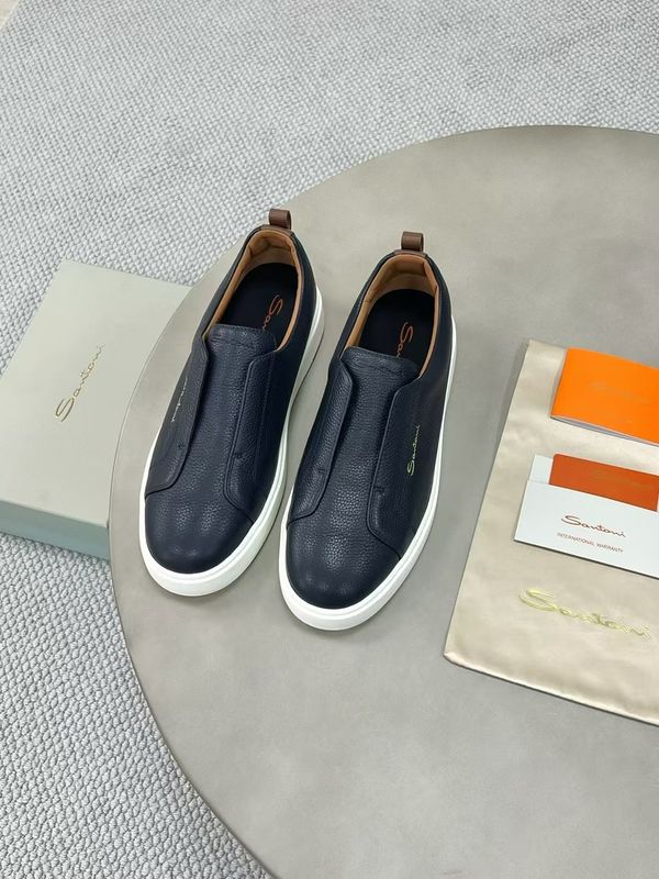 Sneakers Santoni
