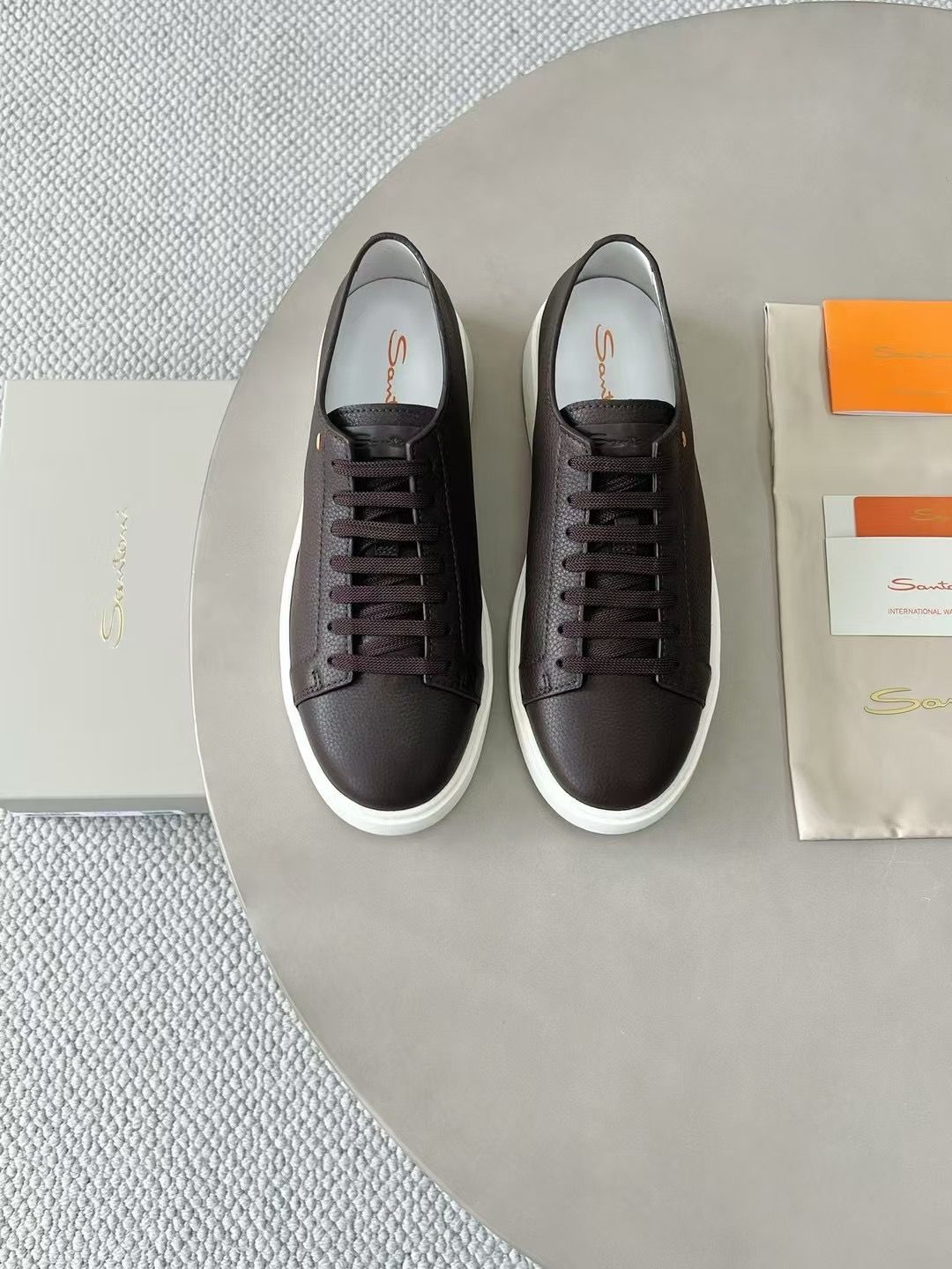 Sneakers Santoni
