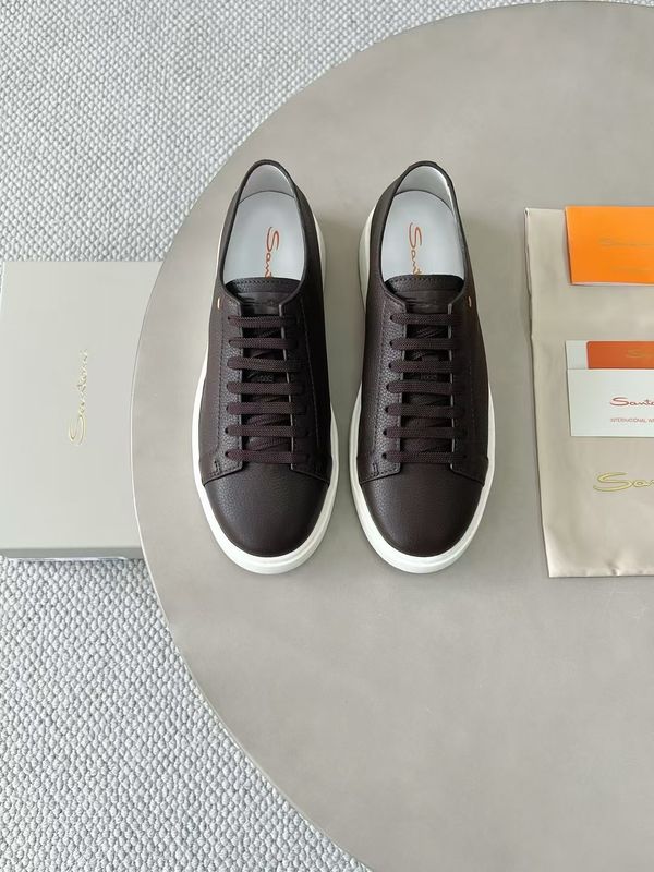 Sneakers Santoni
