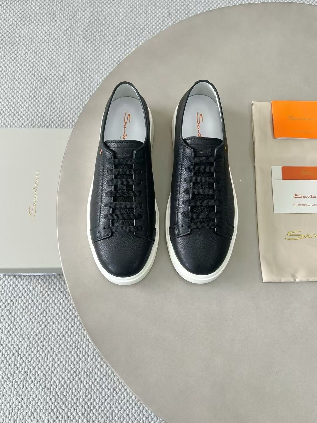 Sneakers Santoni