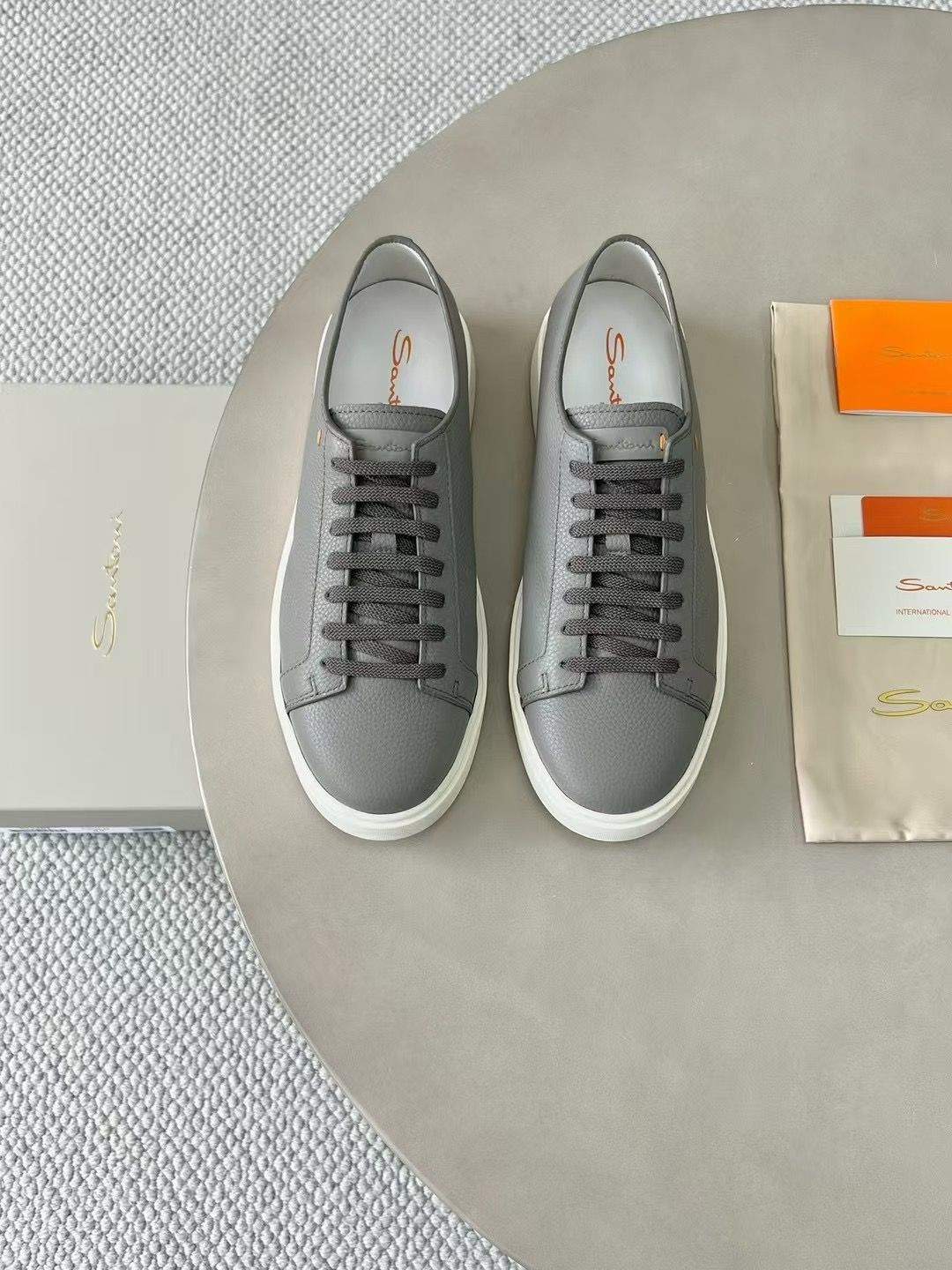Sneakers Santoni