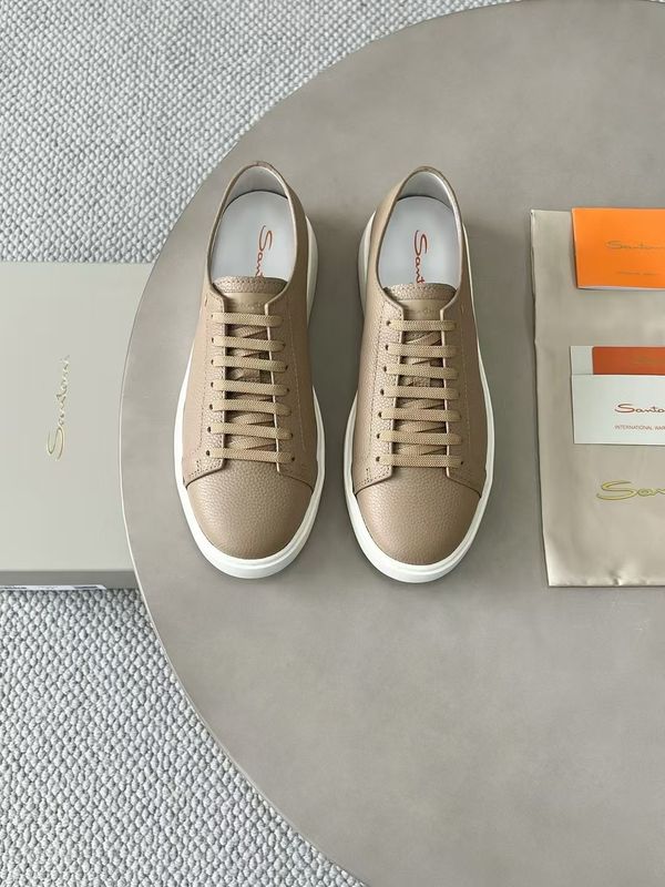 Sneakers Santoni