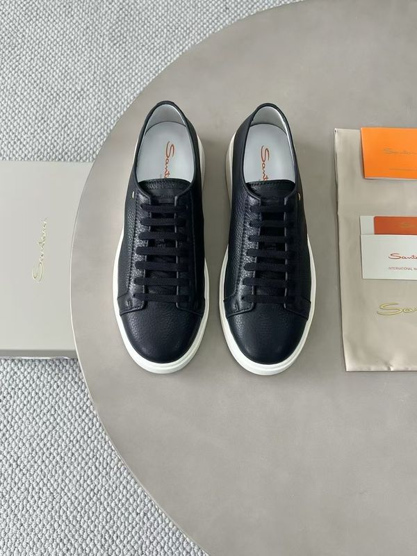 Sneakers Santoni