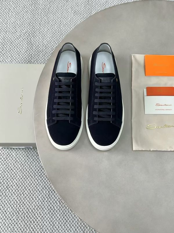 Sneakers Santoni