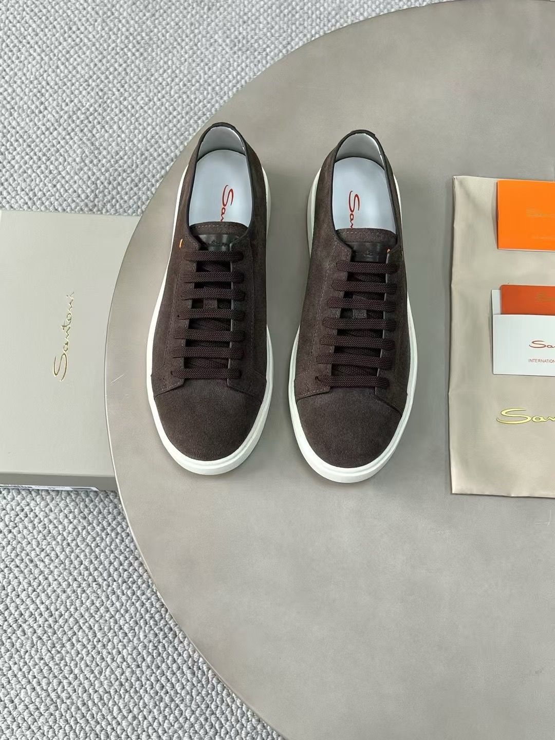 Sneakers Santoni