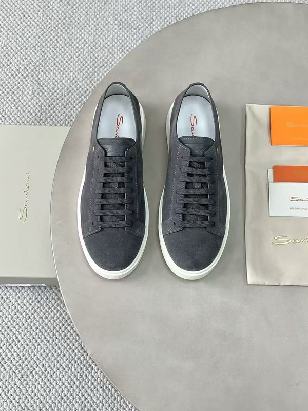 Sneakers Santoni