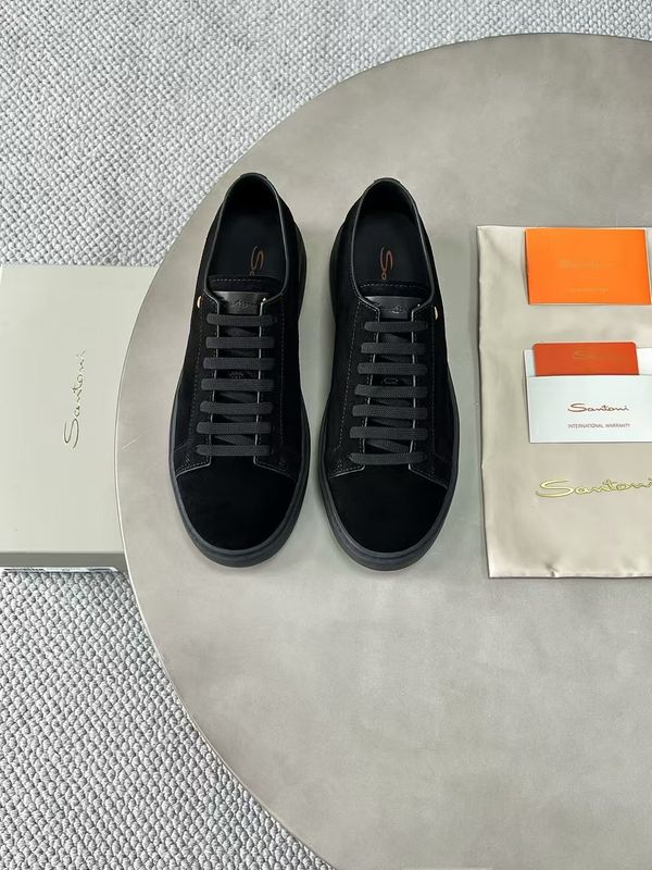 Sneakers Santoni
